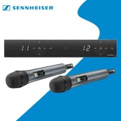 Sennheiser