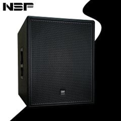 Loa NSP Audio