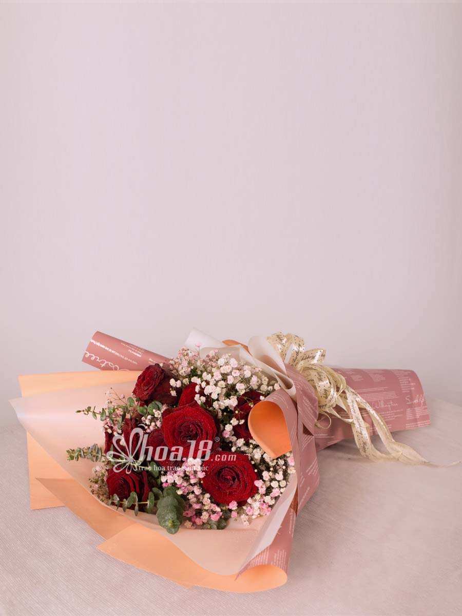 Tình Yêu Của Anh 