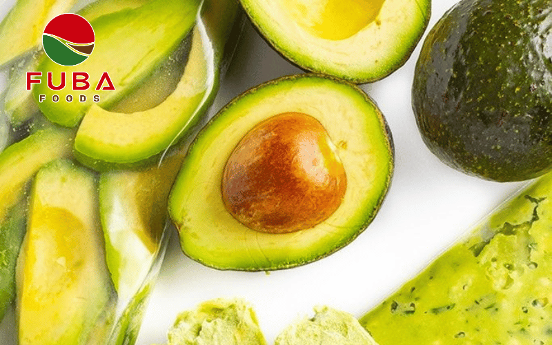 Vietnam Avocado Export Growth and Market Potential