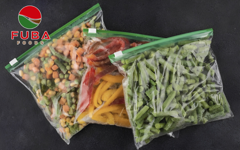 Vietnam Fruit & Vegetable Sourcing: What Global Buyers Should Know