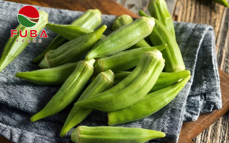 How Long Does Frozen Okra Last?
