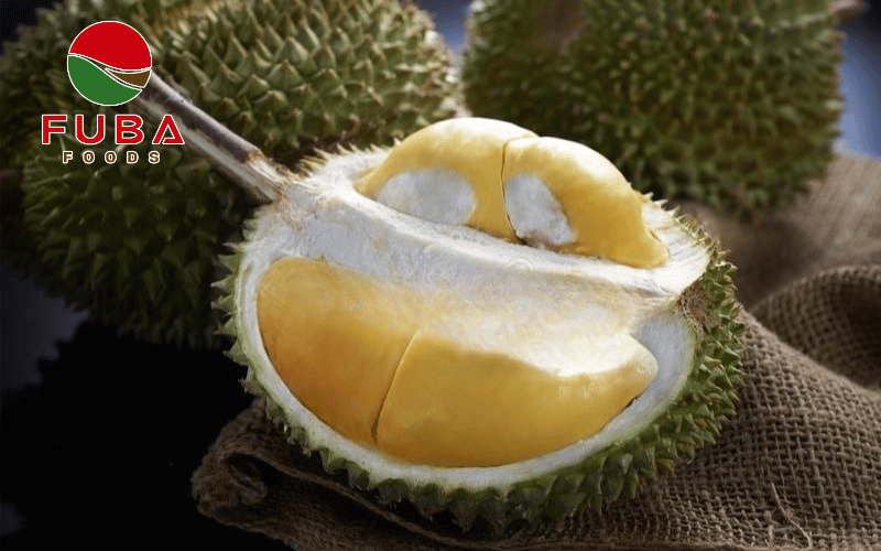 Frozen Durian Shelf Life: Storage Temperature and Best Practices