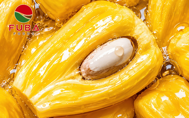 Frozen Jackfruit Supplier from Vietnam for Global Food Manufacturers