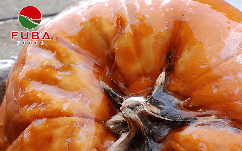 Frozen Pumpkin Supplier from Vietnam for Global Food Buyers