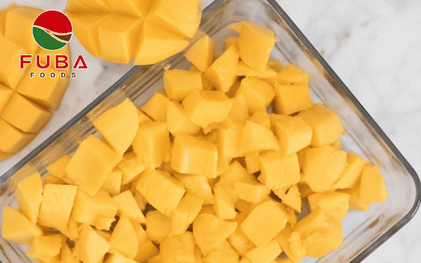 How Long Can Frozen Mango Stay Fresh