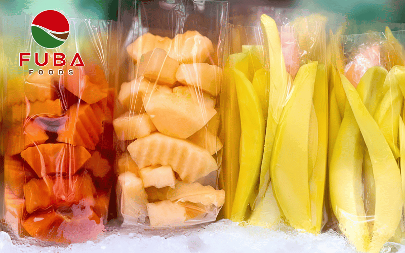 How to Choose a Frozen Fruit Supplier for Beverage Manufacturing