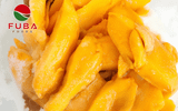 IQF Mango vs Fresh Mango: Which Is Better for Food Processing?