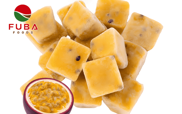 Passion Fruit Concentrate Applications in the Beverage Industry