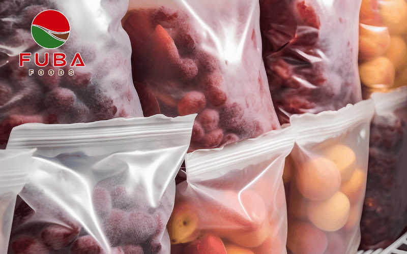 Sustainable Fruit Sourcing in Vietnam’s Agriculture Industry