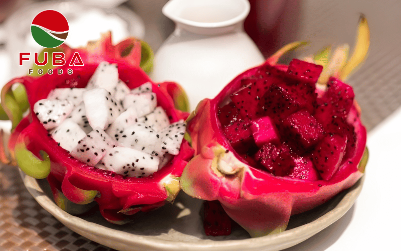 Vietnam Frozen Dragon Fruit Opportunities in 2026