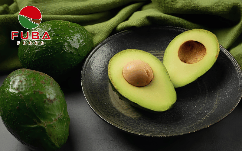 What Is IQF Avocado and Why Is It Popular?