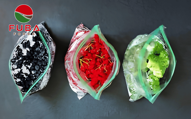 What Product Specifications Should Frozen Food Buyers Ask For?