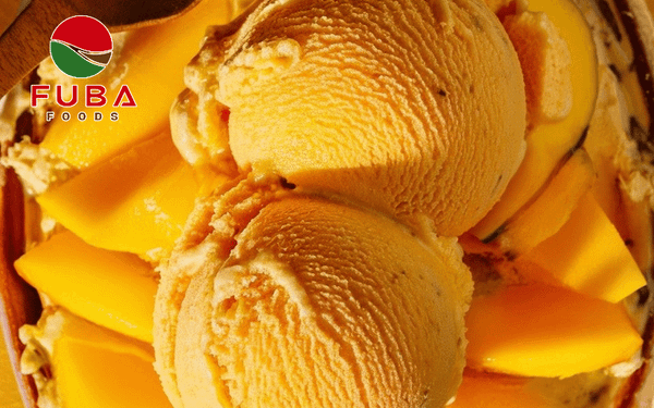 Why Beverage Brands Use Mango Puree in Product Development