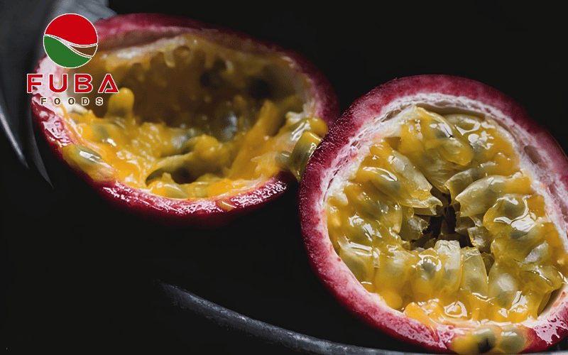 Why Frozen Passion Fruit Is Growing Globally