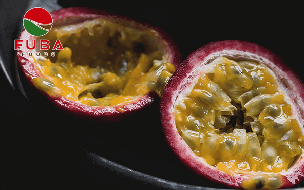 Why Frozen Passion Fruit Is Growing Globally