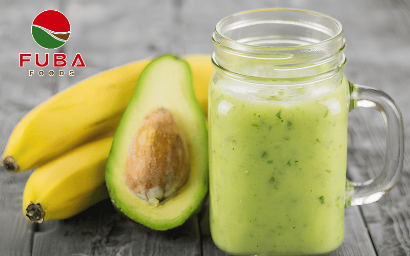Why Smoothie Brands Use Frozen Avocado