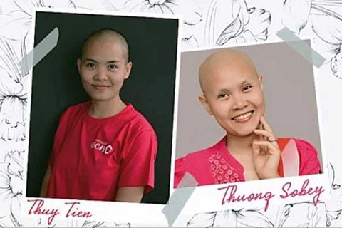 Hành trình của 