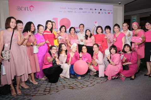 Tạp chí Du lịch TPHCM đưa tin về Pinkmate