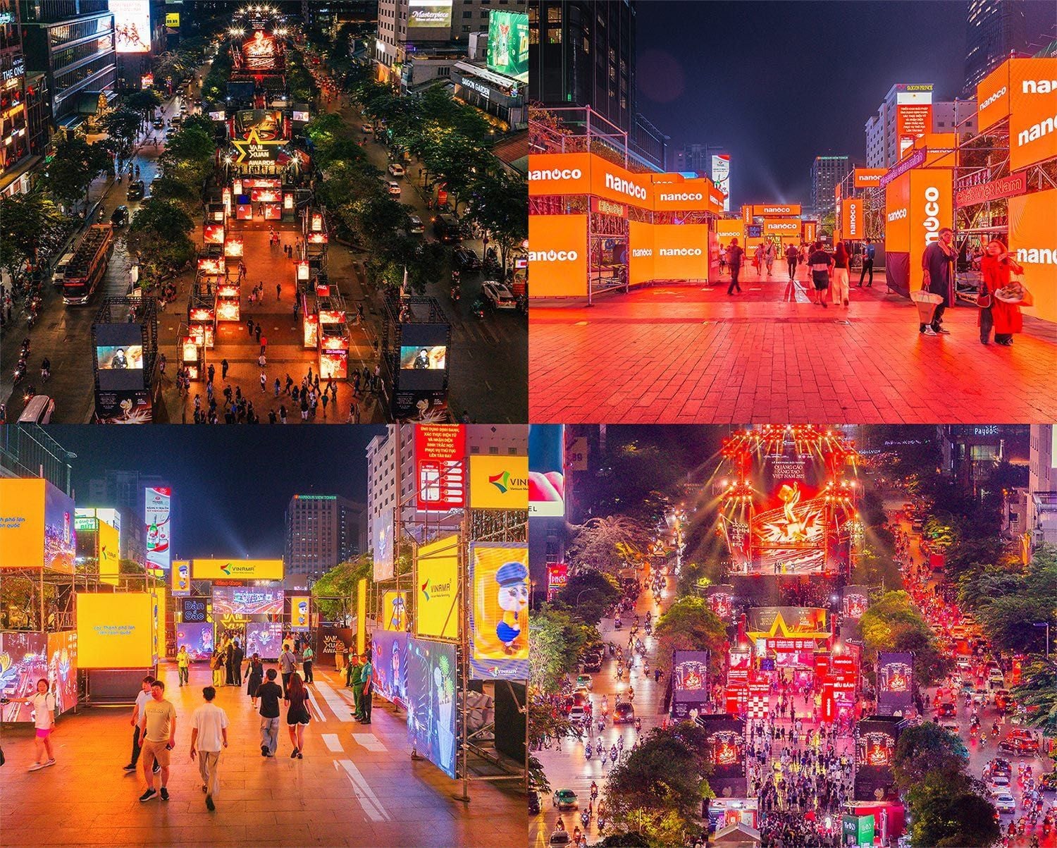 Vạn Xuân Awards 2026: Sáng tạo từ bản sắc, khơi nguồn thịnh vượng