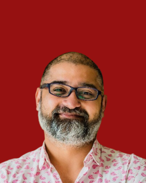 Ông Sani Ahmed