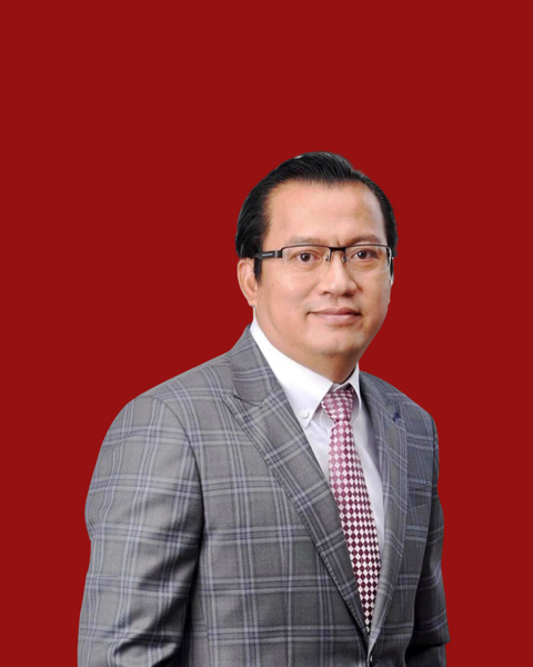 Ông Nguyễn Tuấn Quỳnh