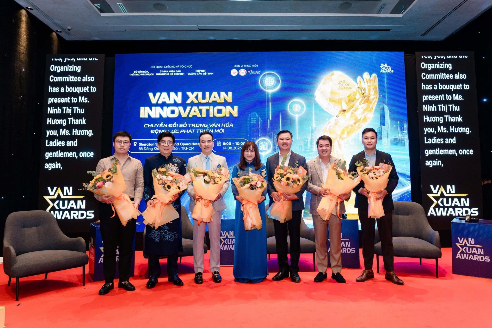 Chuyển đổi số và bài toán biến văn hoá thành nguồn lực phát triển