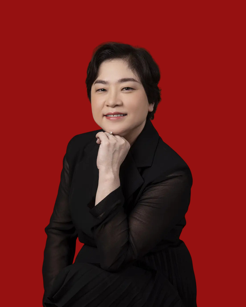 Bà Trần Tuệ Tri