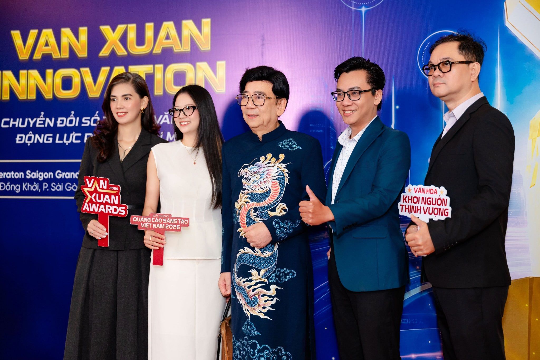 Khi nào Giải thưởng Quảng cáo sáng tạo Việt Nam tiếp nhận ý tưởng dự thi?