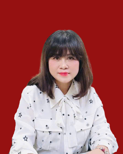 Bà Ninh Thị Thu Hương