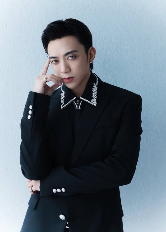 Soobin Hoàng Sơn