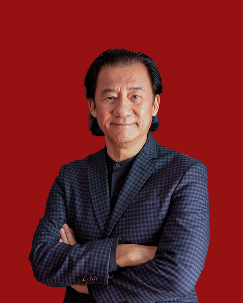 Ông Nguyễn Trần Quang