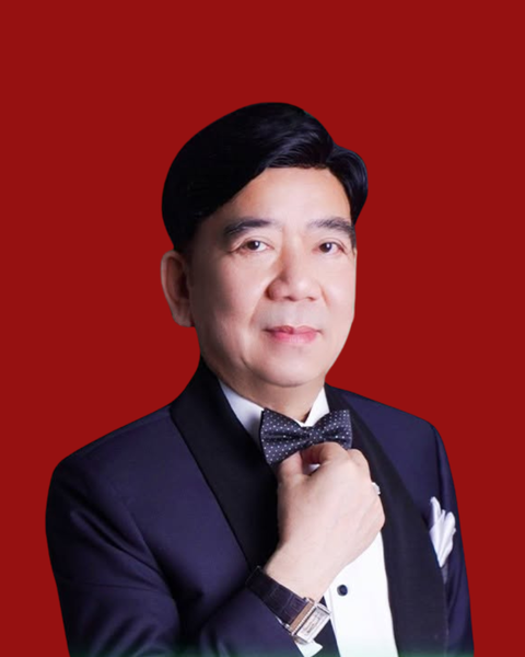 Ông Nguyễn Trường Sơn