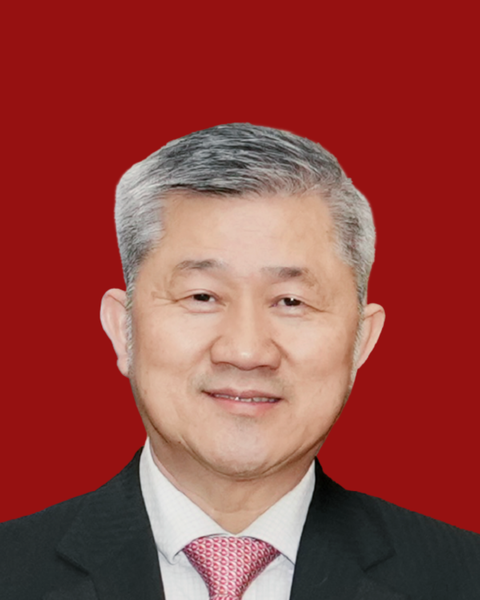Thầy Trần Hoàng