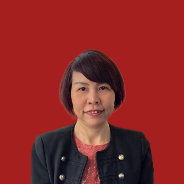 Bà Dương Xuân Hòa