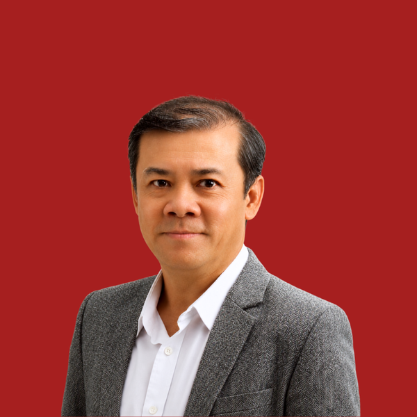 Ông Nguyễn Vũ Nhất Huy