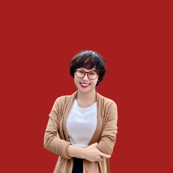 Bà Trần Bảo Châu
