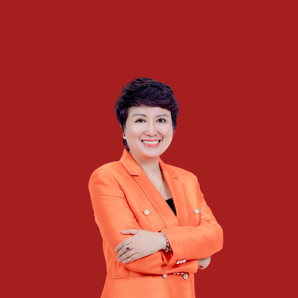 Bà Phạm Ngọc Trâm