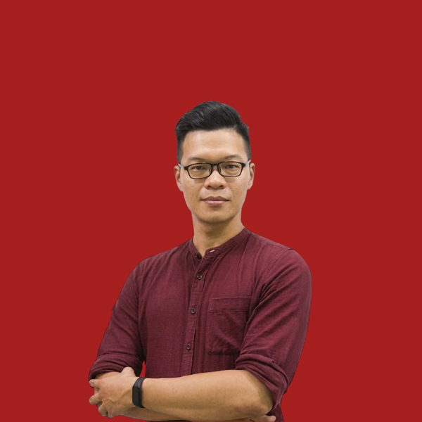 Ông Trần Thanh Lâm