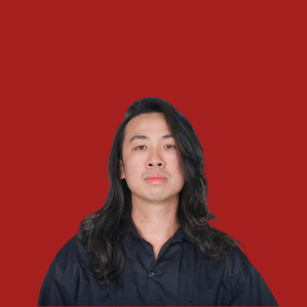 Ông Việt Đinh