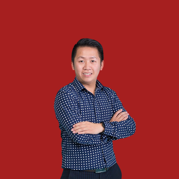 Ông Hoàng Ngọc Dũng