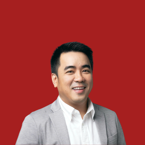 Ông Ngô Minh Thuận