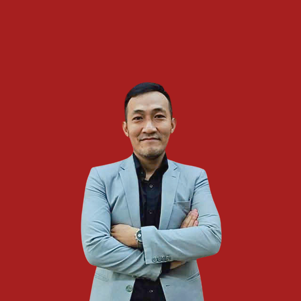 Ông Hưng Võ