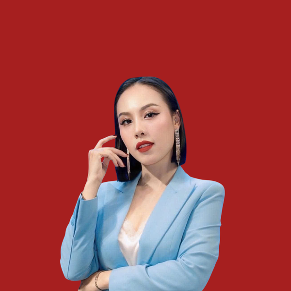 Bà Đỗ Phương Thảo
