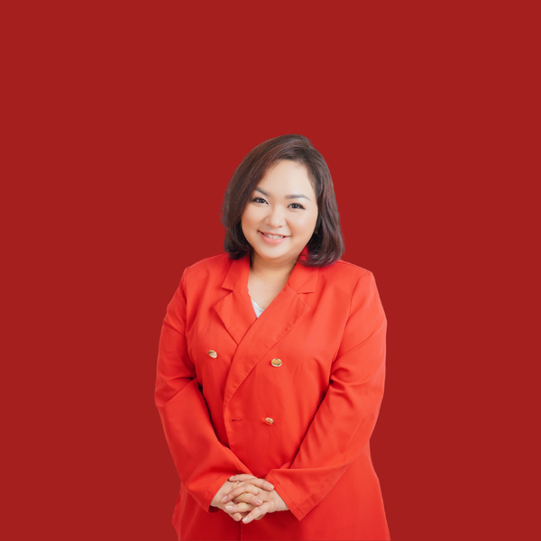 Bà Jovi Huỳnh