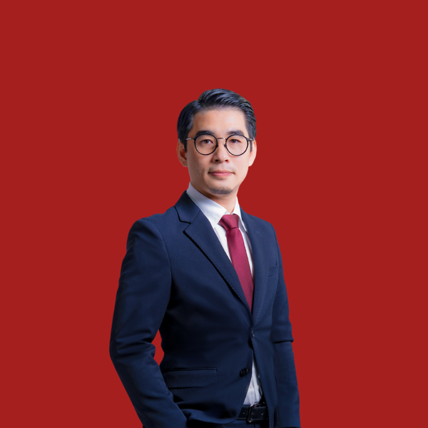 Ông Ngô Chí Dũng