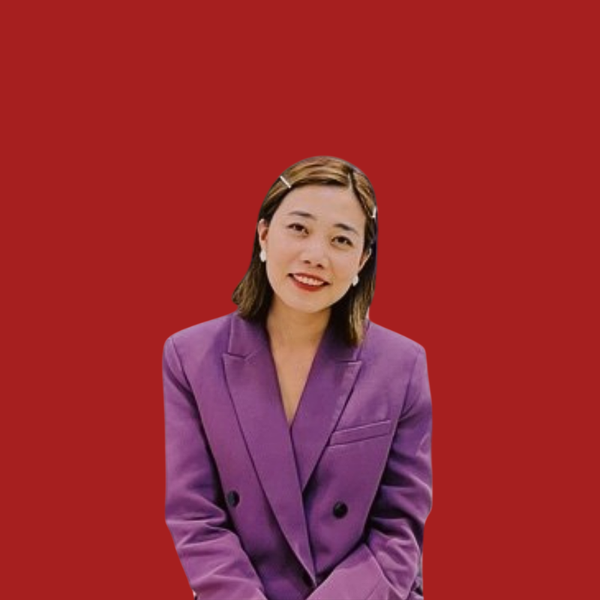 Bà My Nguyễn