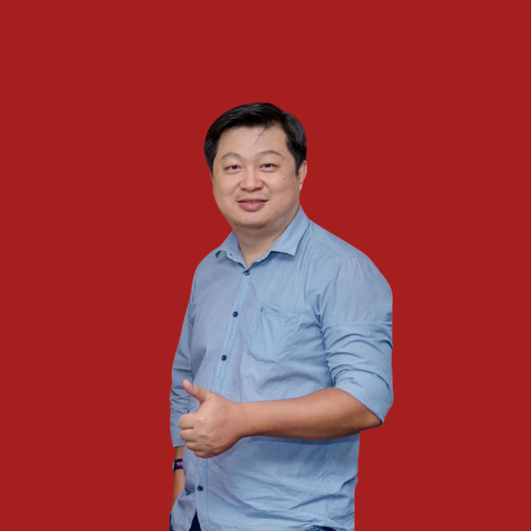 Ông Trương Lập Chiến