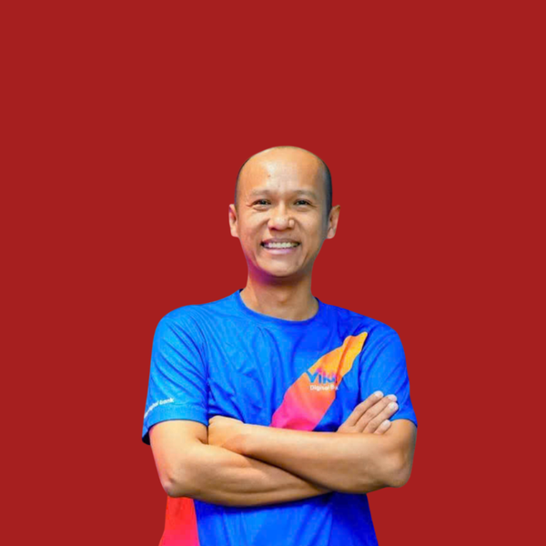 Ông Lâm Hồ