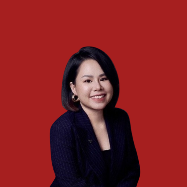 Bà Vy Tran